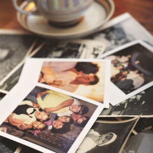 One Special Story memorial story package